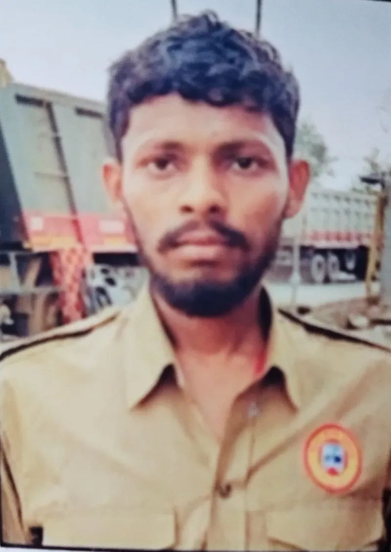 विकाश कुमार