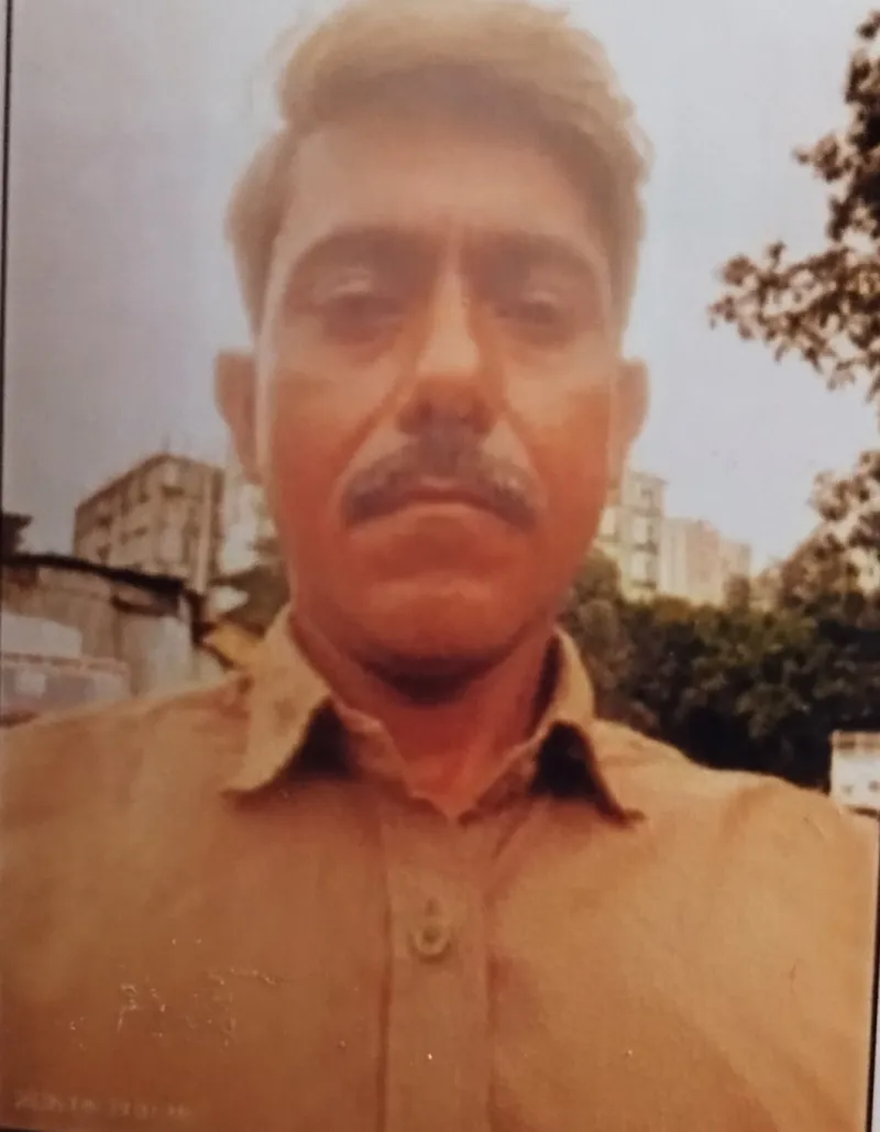 कमलेश यादव