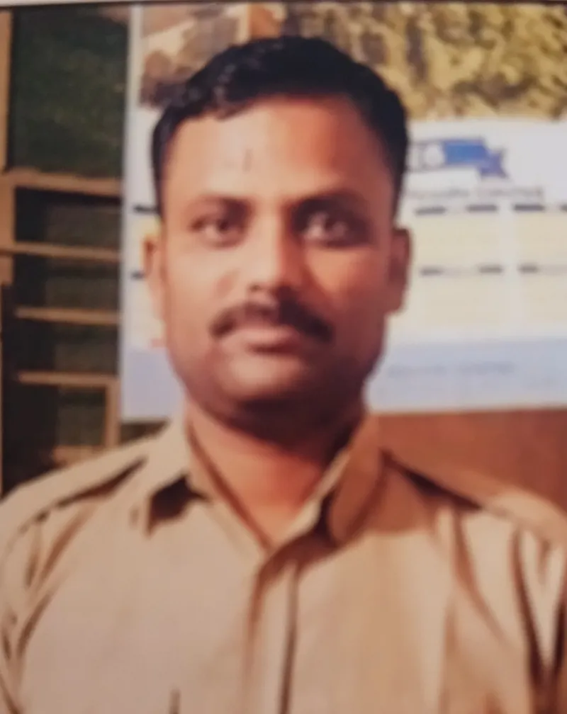 चन्दन कुमार गिरी