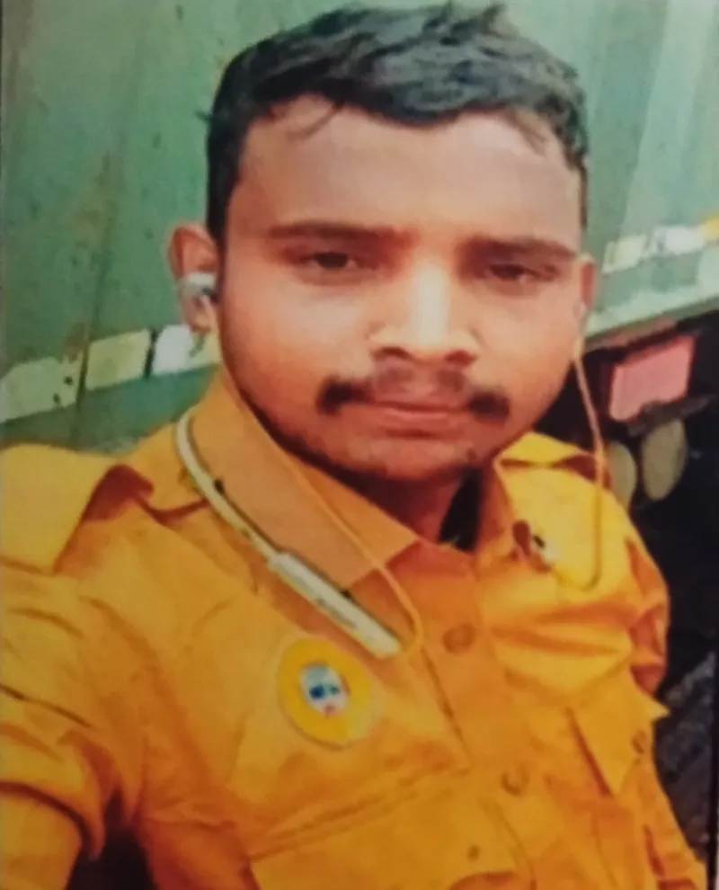 मन्टू कुमार