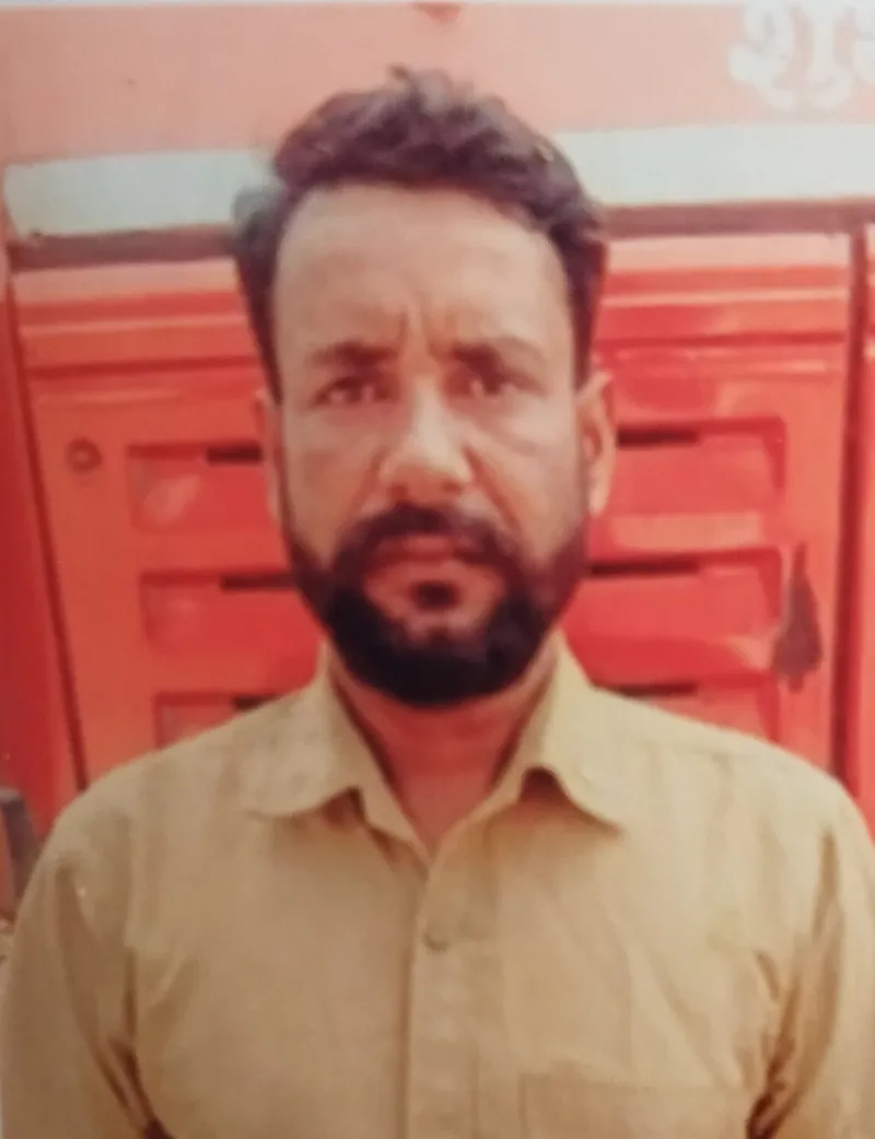 मनोज कुमार