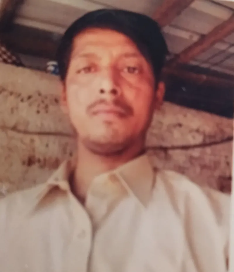 सुधीर मिश्रा