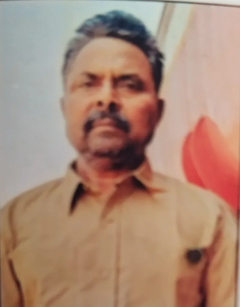 शिवबिहारी मिश्रा