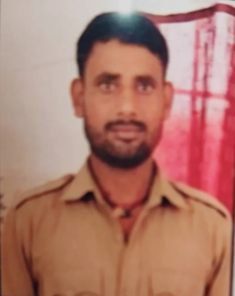 मुन्जी दुबे