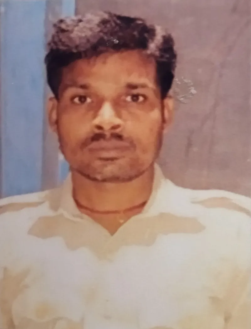 उमाशंकर चौधरी