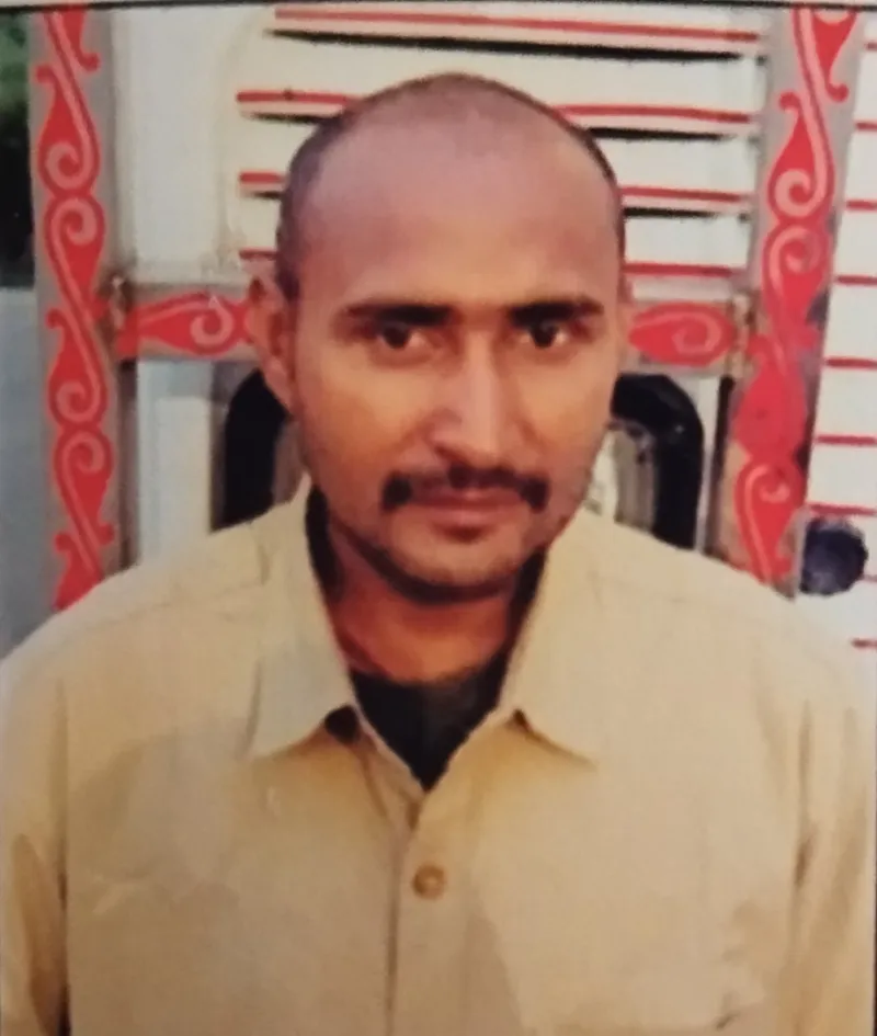 लगनदेव यादव