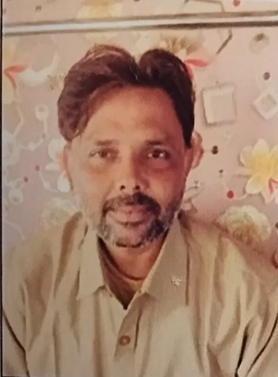 रमेश कुमार