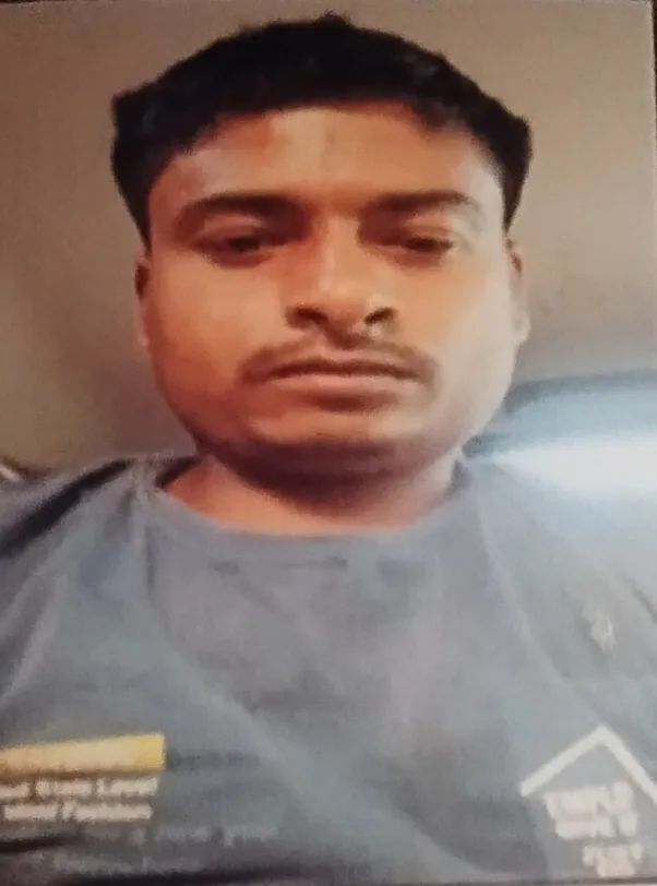निरज कुमार