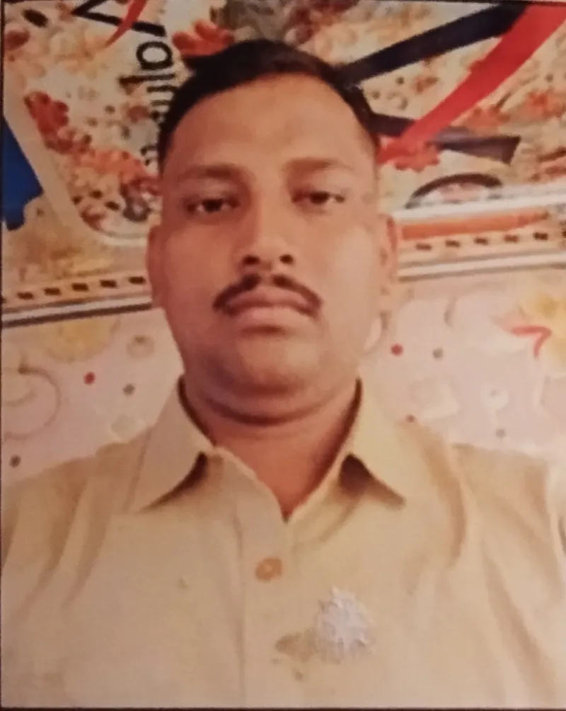 मनोज यादव