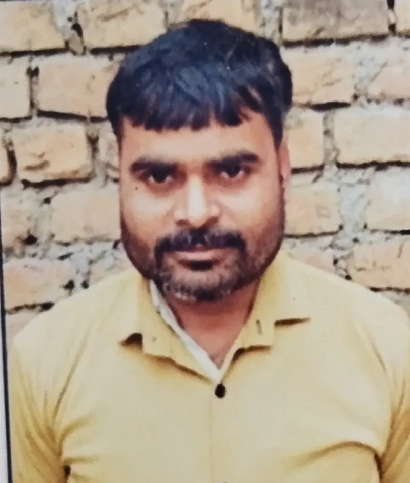 सत्येन्दर प्रसाद