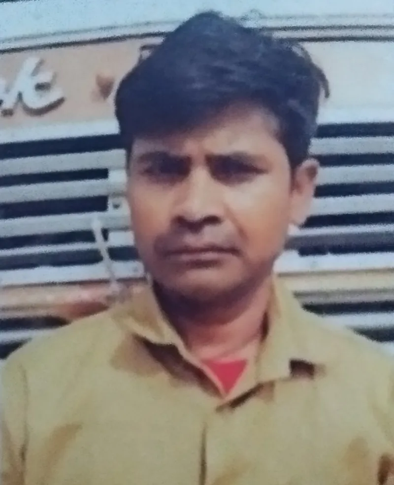 सिन्टू कुमार
