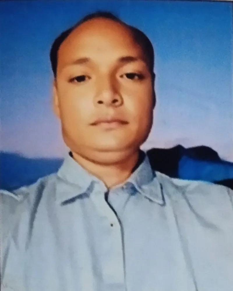 उपेन्द्र सिंह