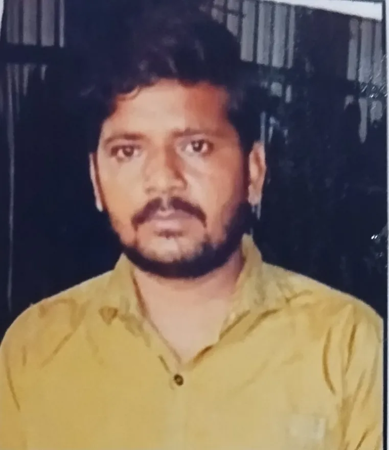 लालू यादव