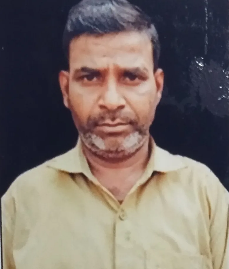 उपेन्द्र यादव