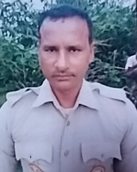 हरेन्दर राम