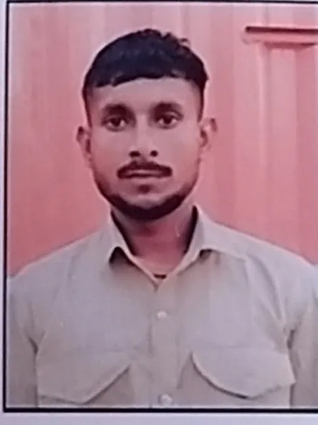 लालू कुमार यादव
