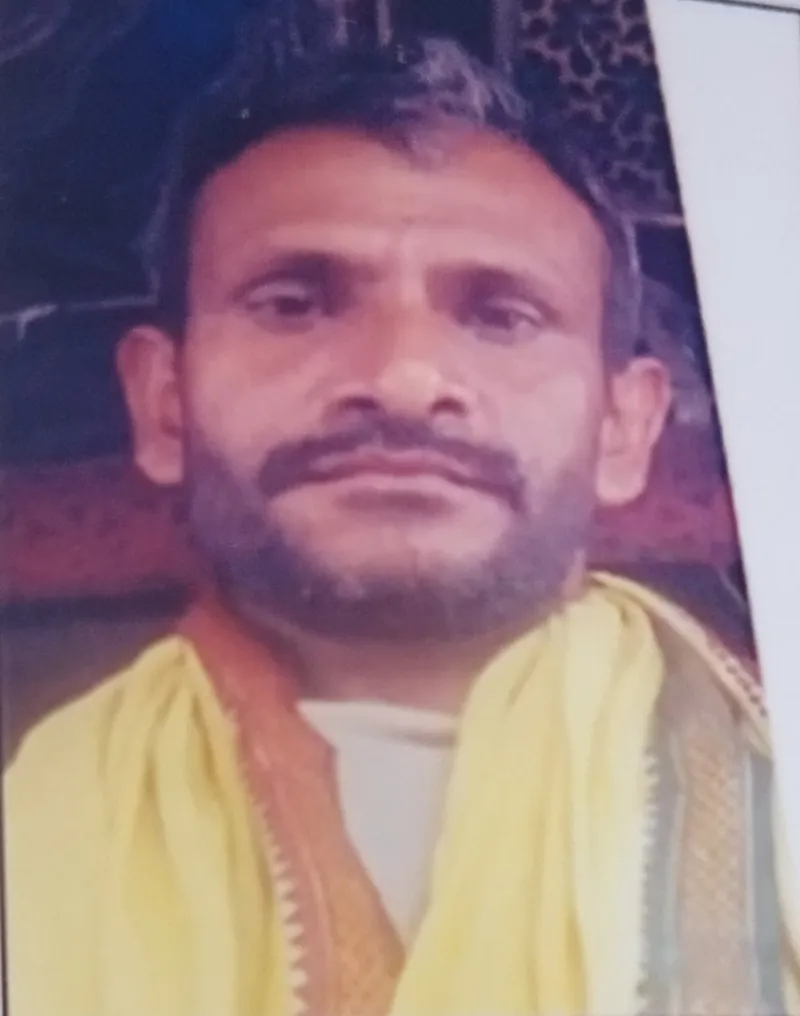 अनुप कुमार