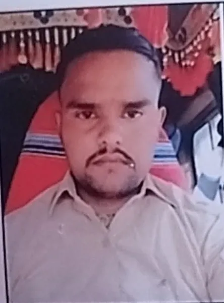 रिकेश कुमार
