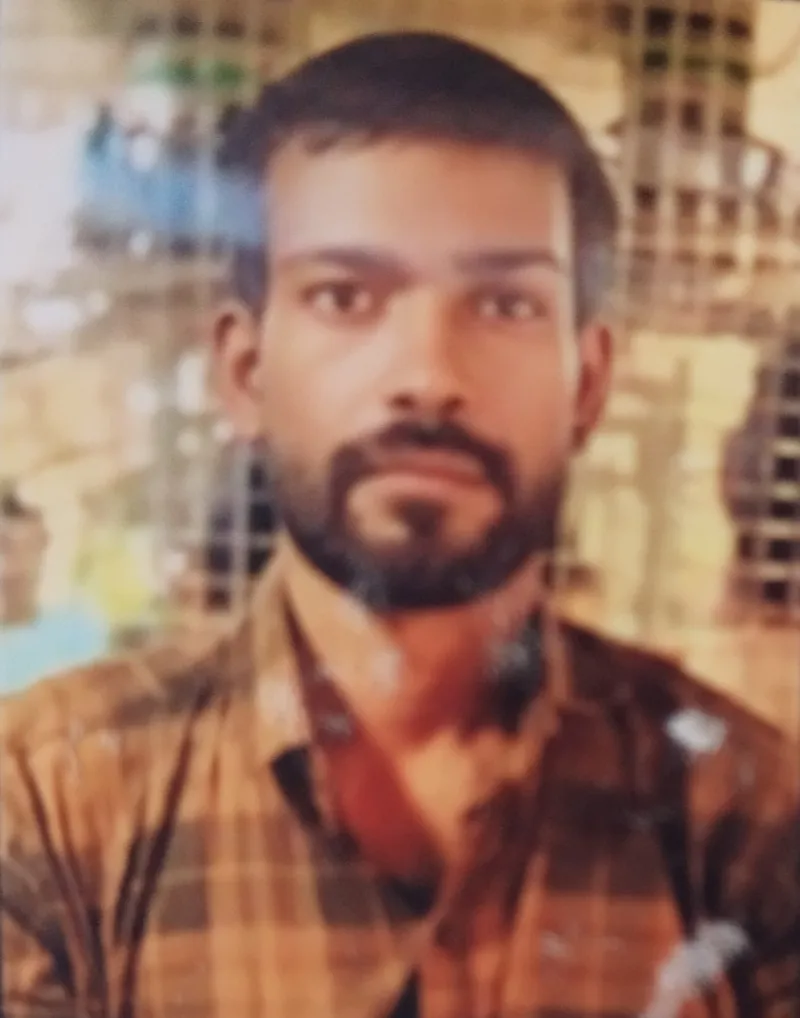 प्रभु पासवान