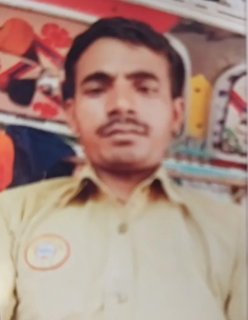 पवन कुमार