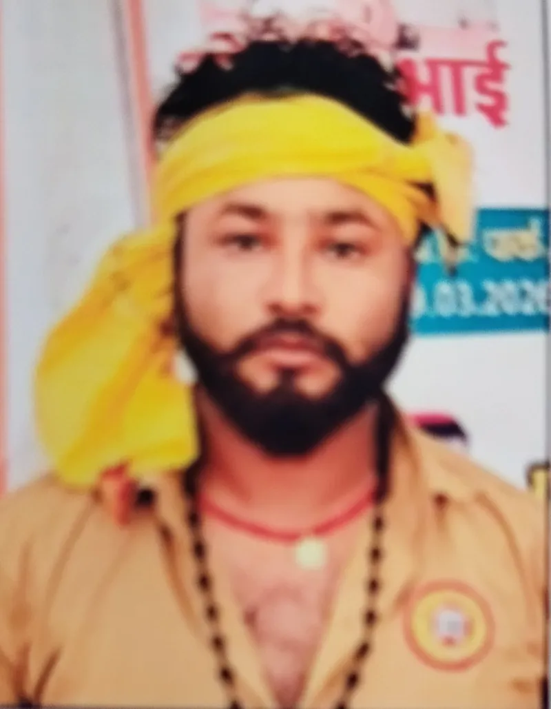 अखिलेश चौधरी