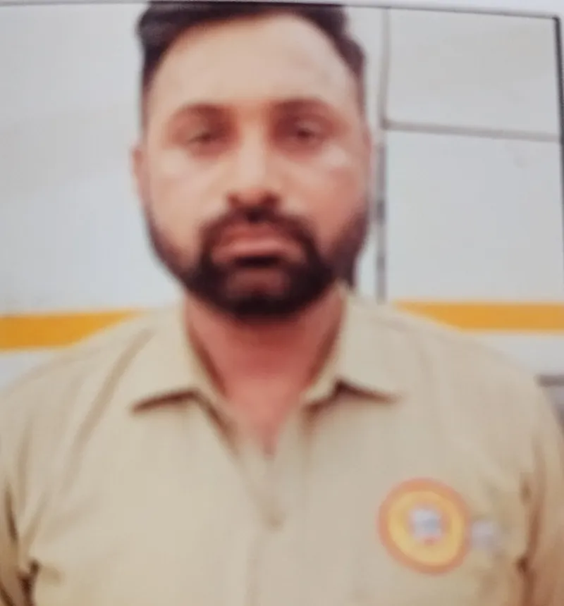 अजित यादव