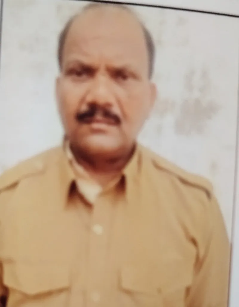 मोती सिंह