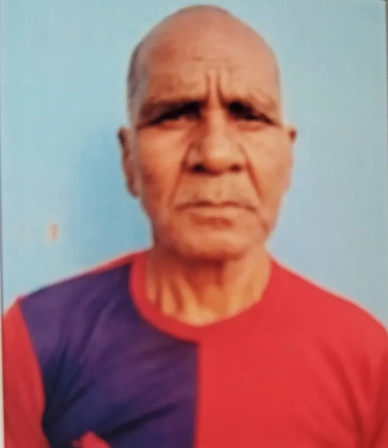 निर्मल कुमार सिंह