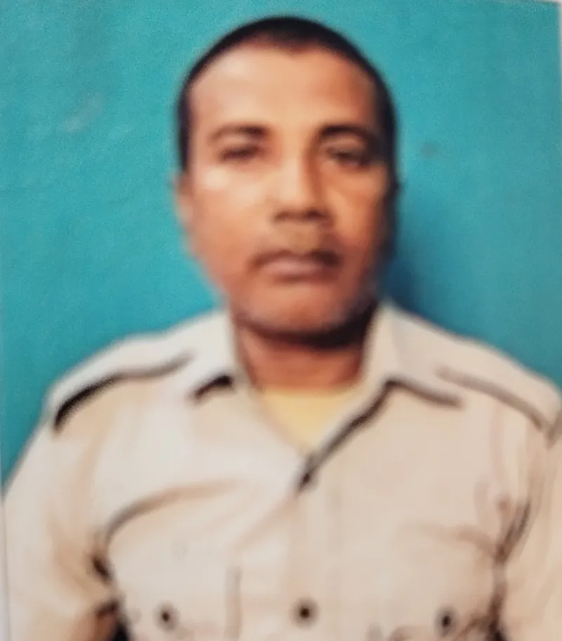 बृजबिहारी चौधरी