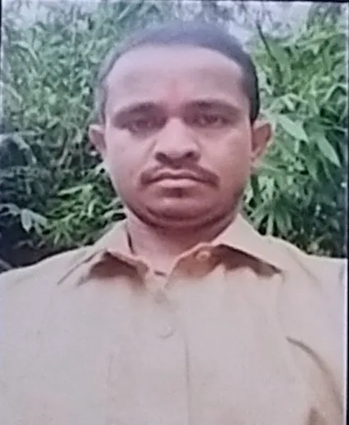पप्पु सिंह