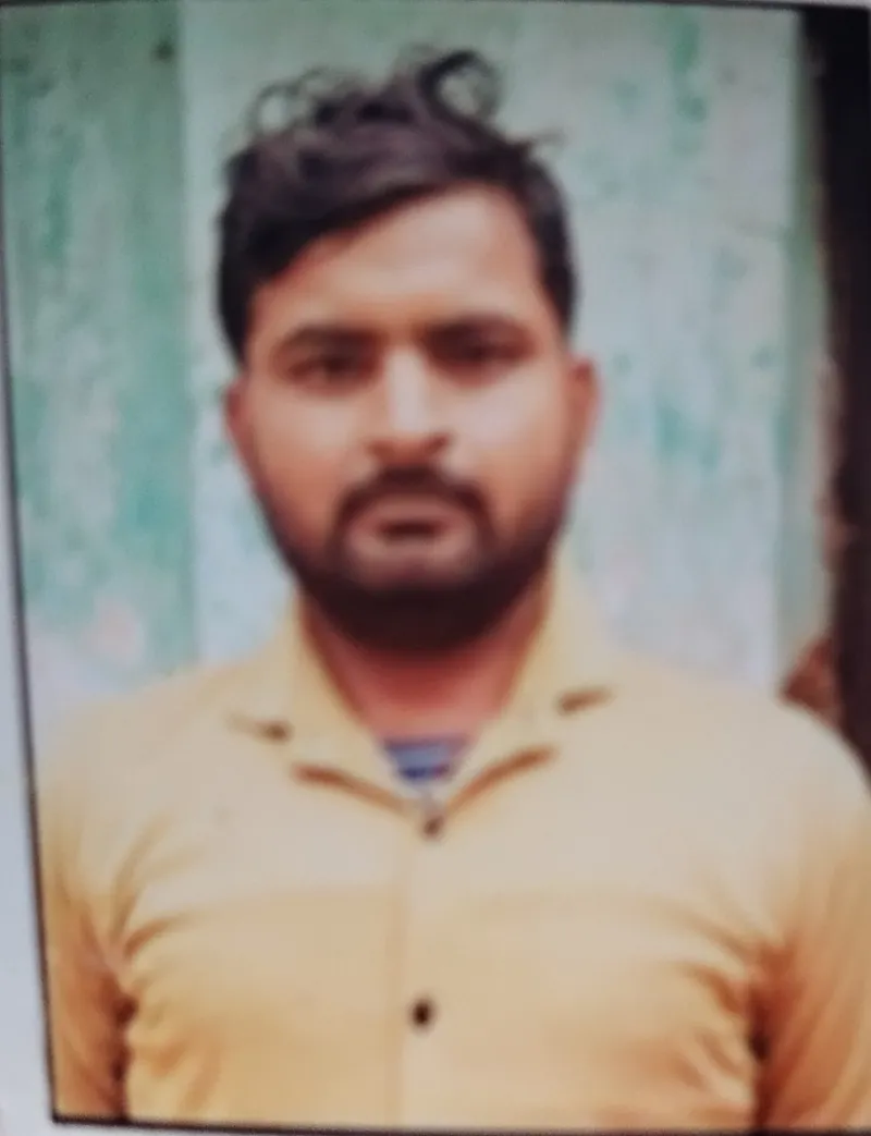 महावीर यादव