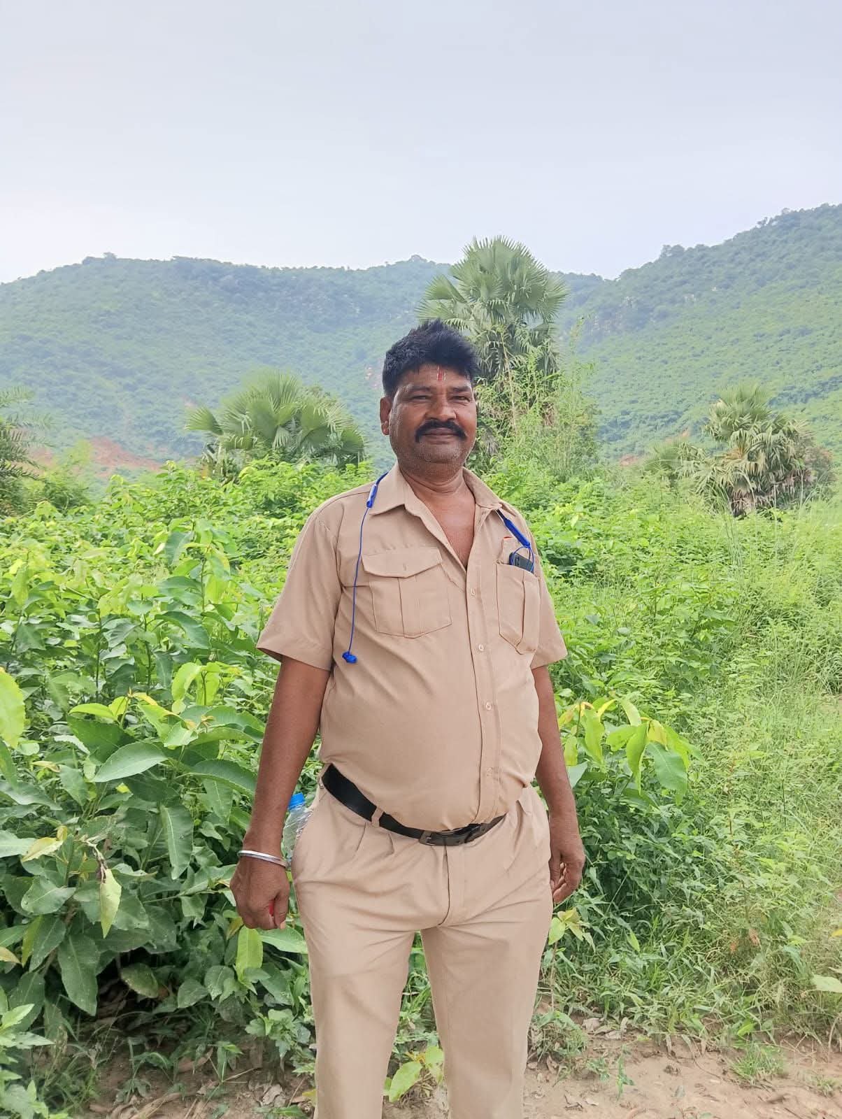 ऋषि मुनी कुंवर