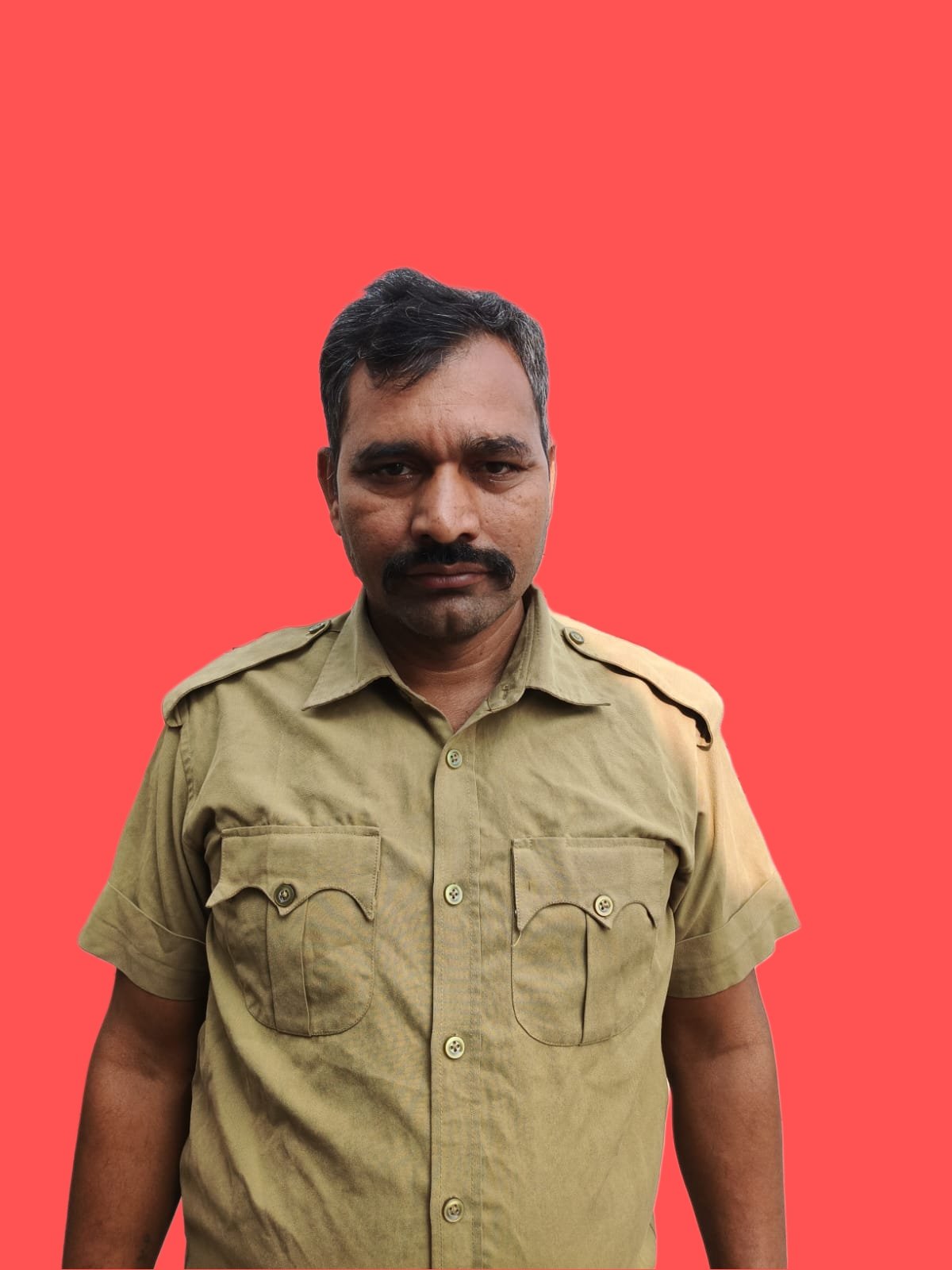 अरविन्द कुमार पाठक