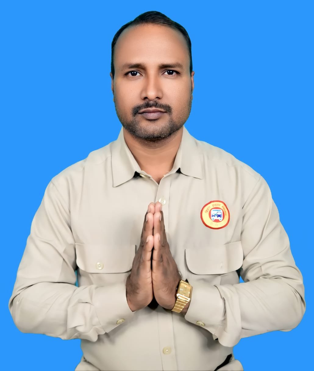 मनोज कुमार पाल