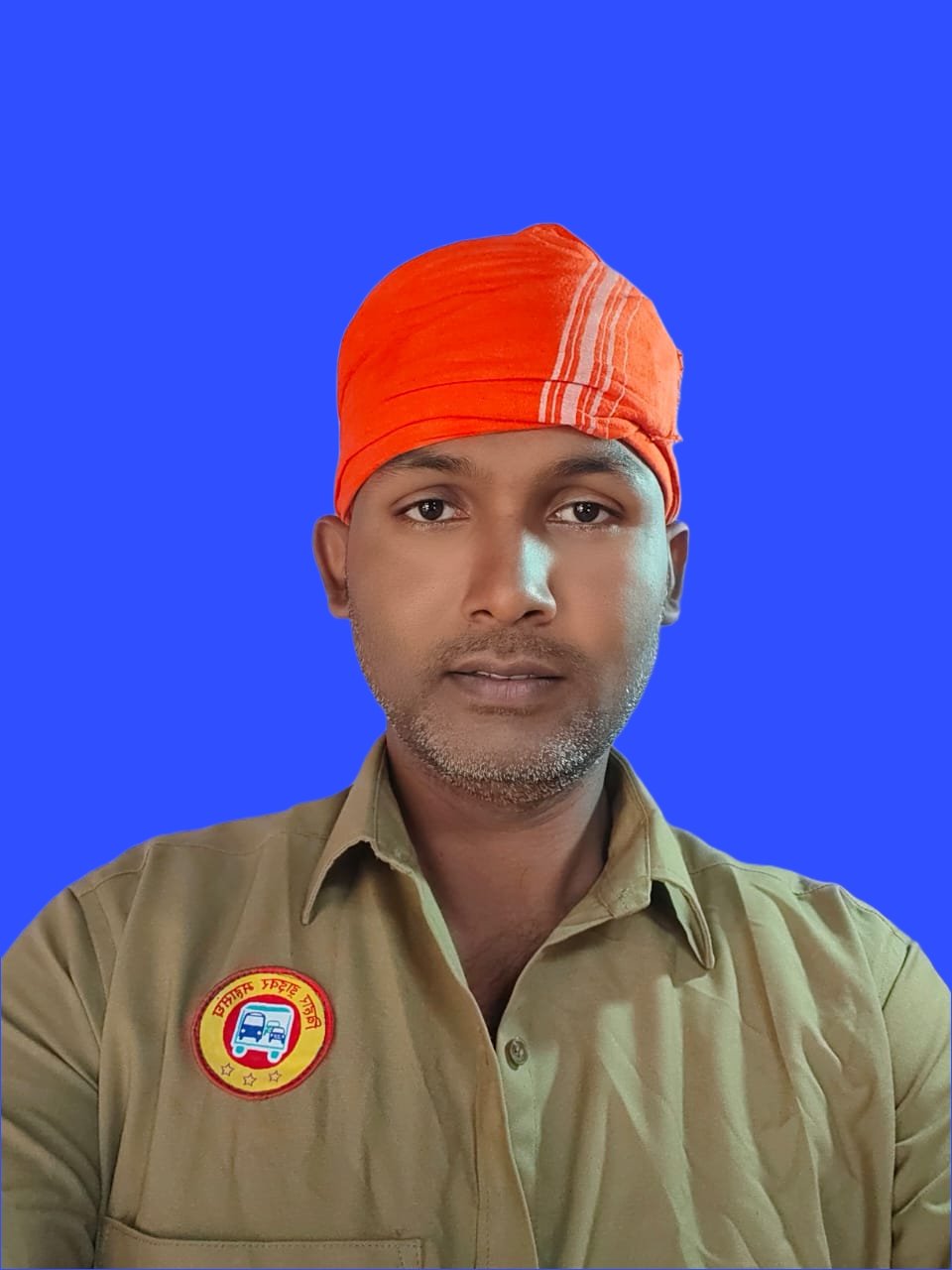 VINOD SINGH