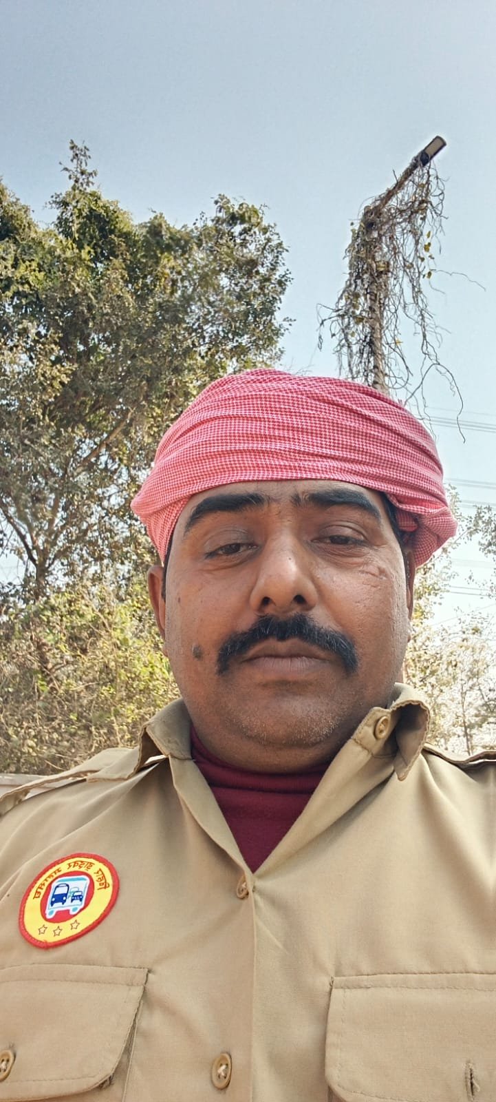 श्रवण यादव