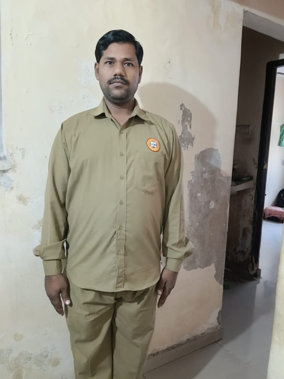 सरफुद्दीन खान