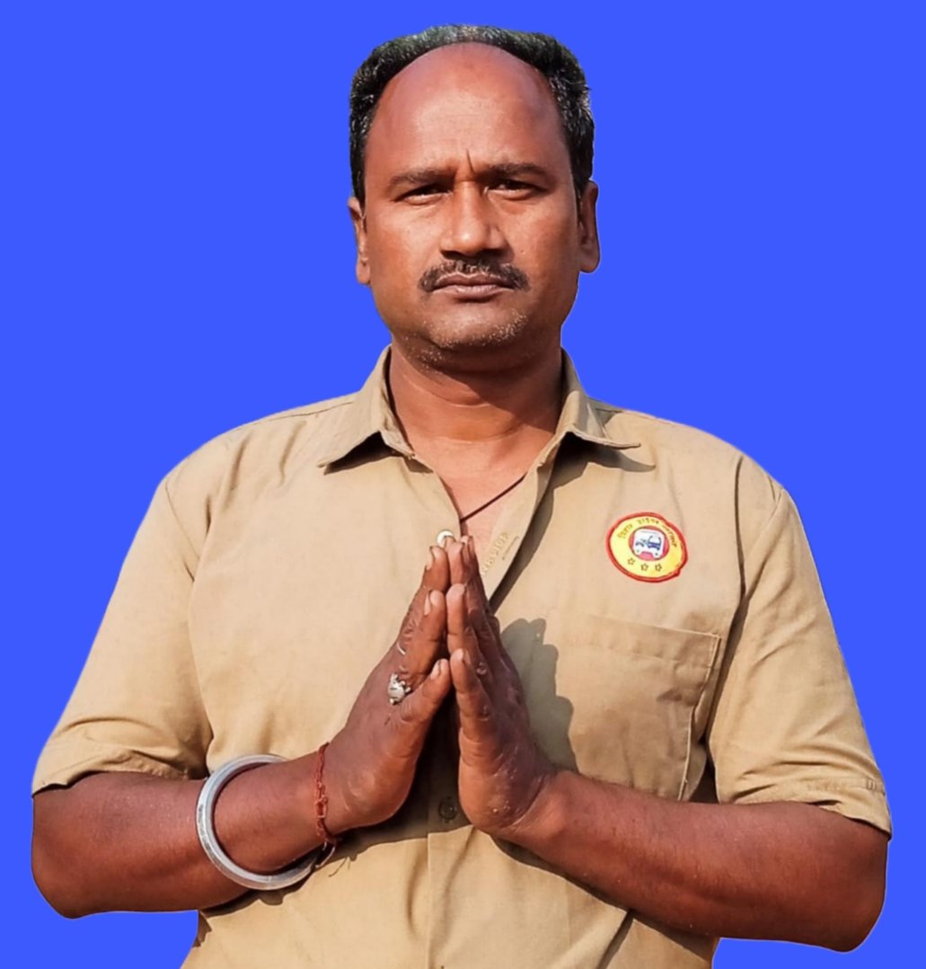 संतोष चौहान