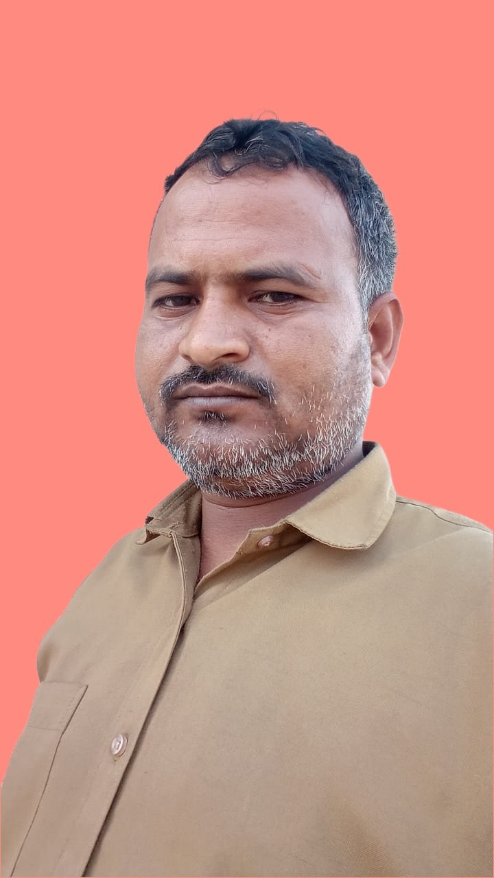 KISENDAR YADAV