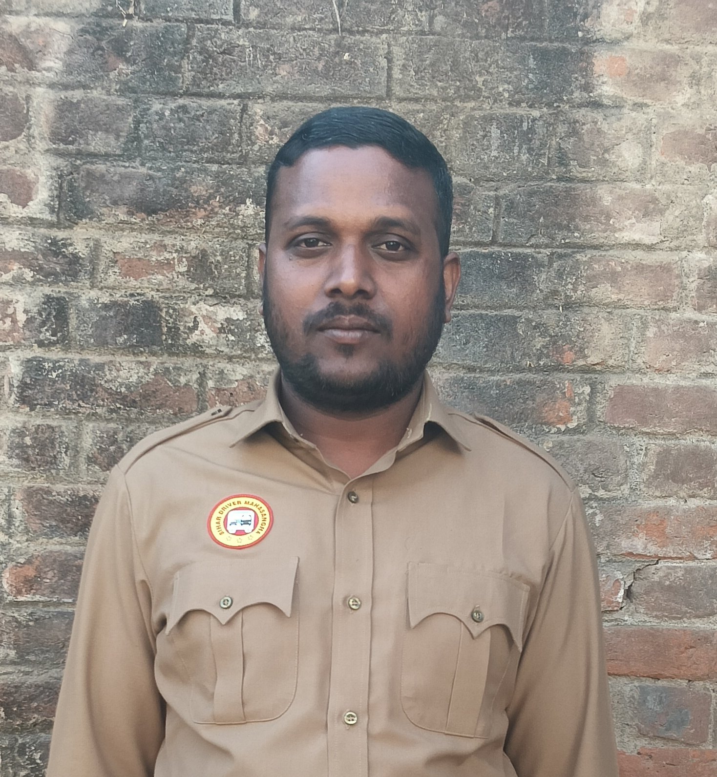 राधेश्याम चौधरी