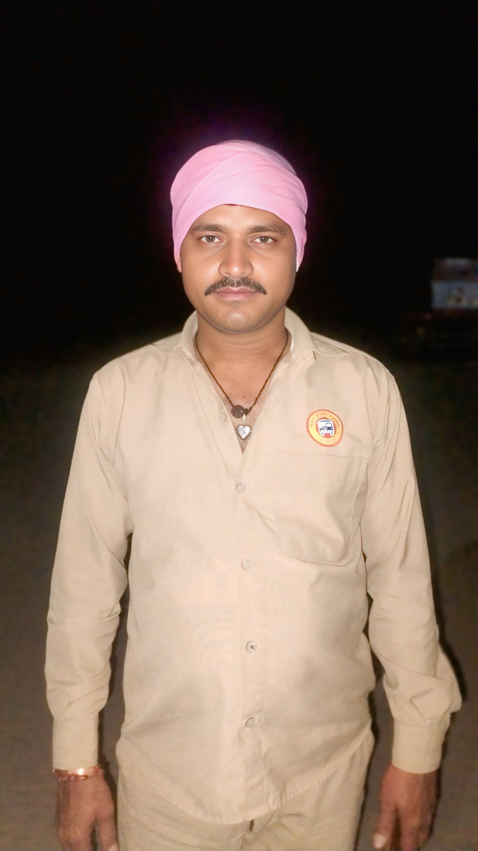 दिलीप कुमार सिंह