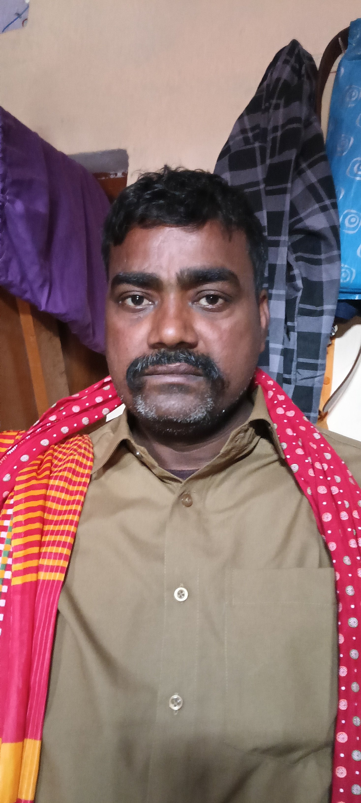 संतोष पासवान