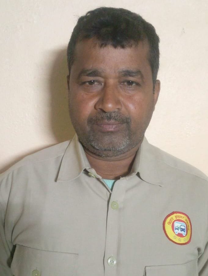 कमल सिंह यादव