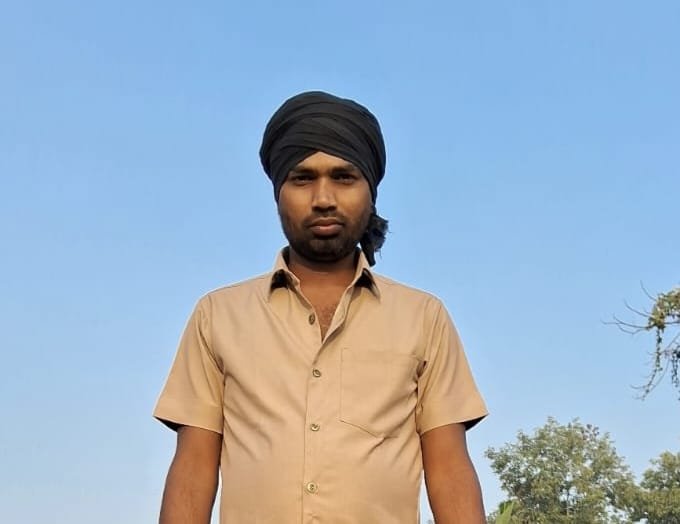 सिंटू यादव