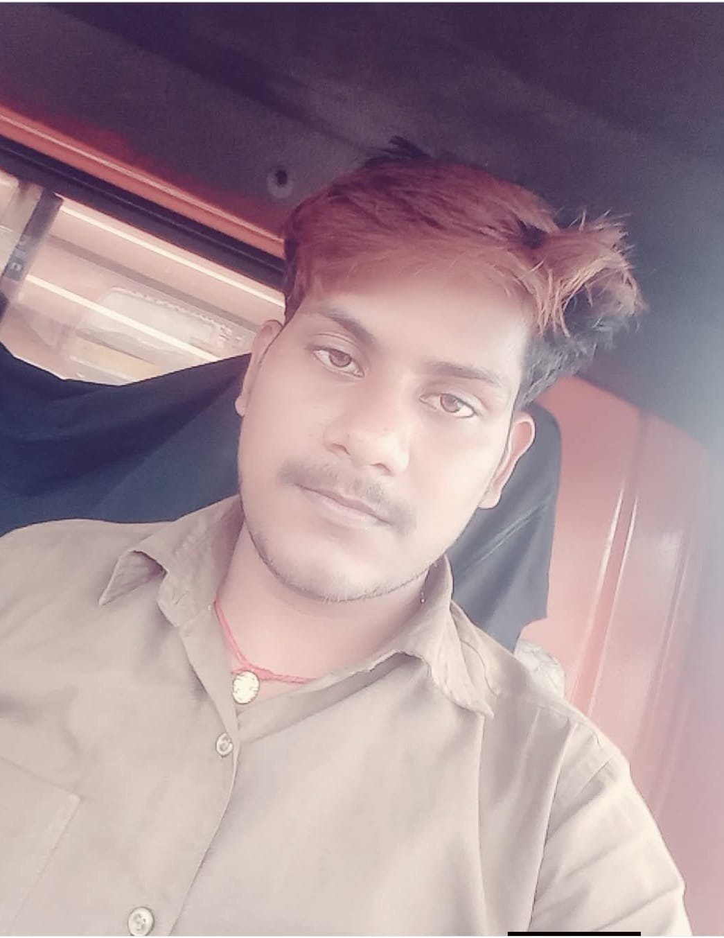 राजेश कुमार