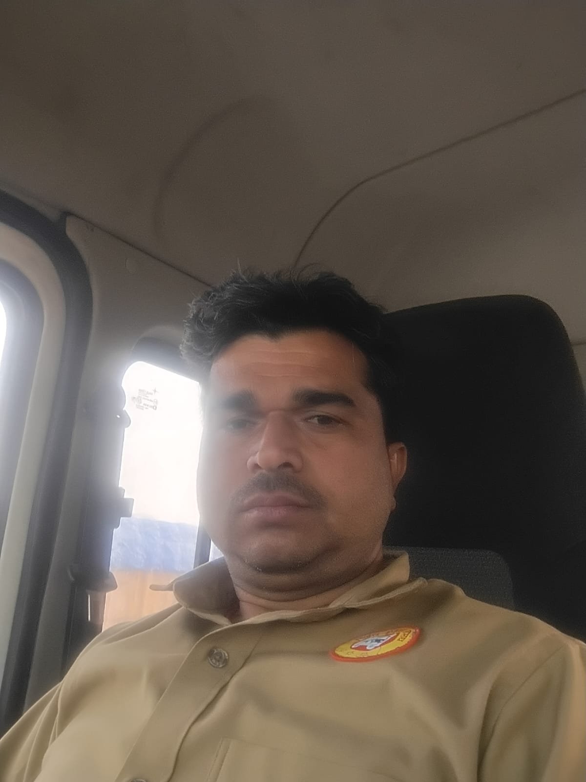 बिनोद सिंह