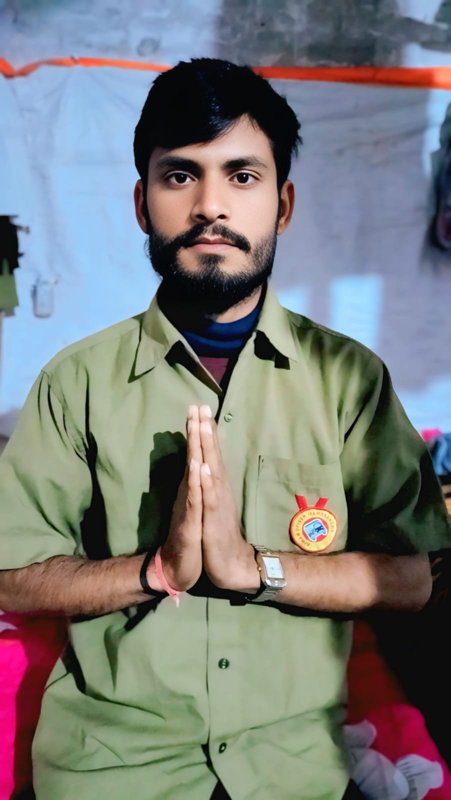 चुनमुन कुमार यादव