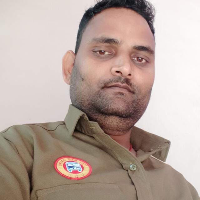 बिनय कुमार सिंह