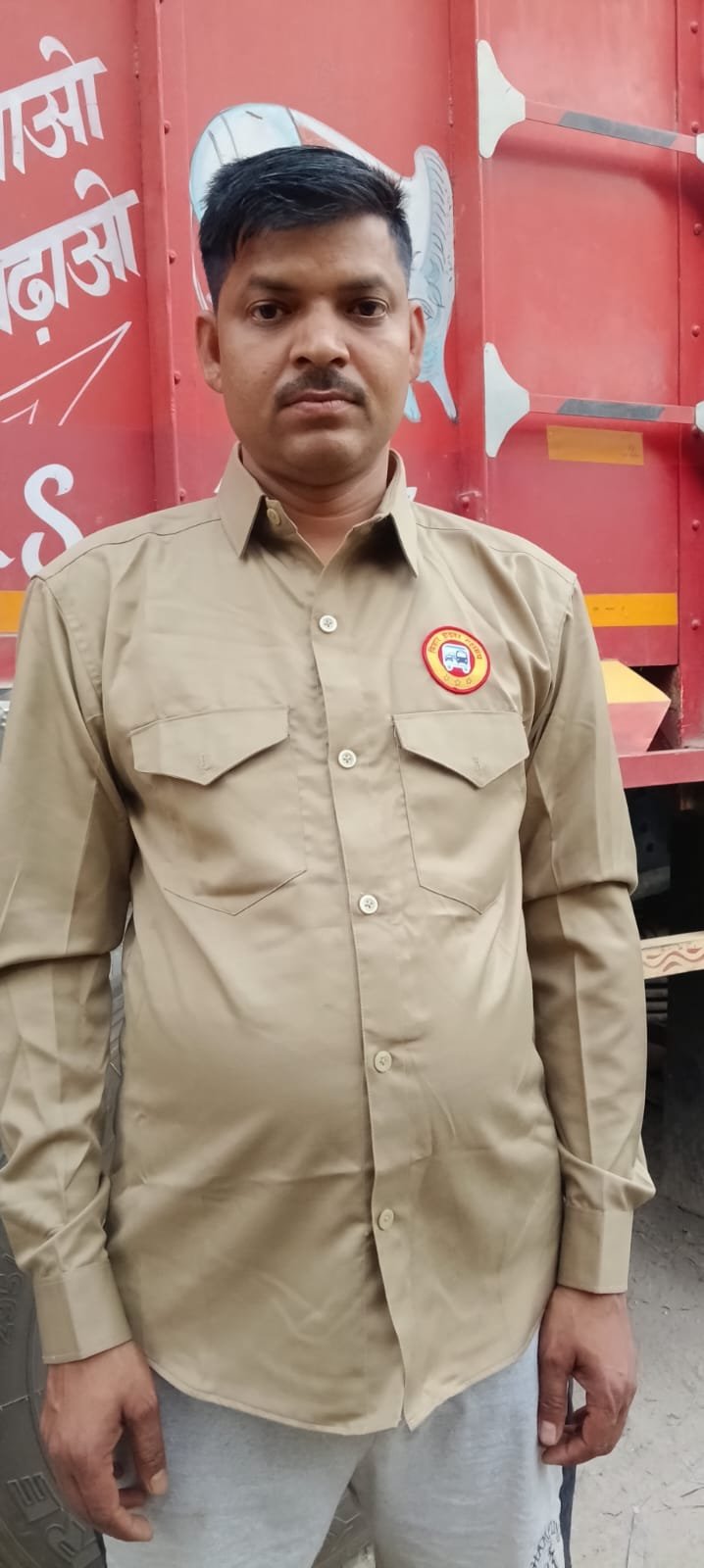 ब्रिज बिहारी पाण्डेय