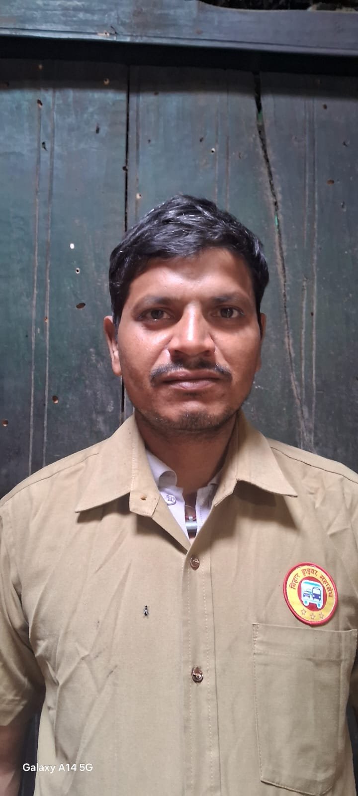 योगेंद्र गोस्वामी